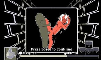 Monster Girls Labyrinth Adult Game Screenshot (4)