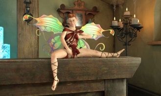 My Old Soul Adult Game Screenshots (2)