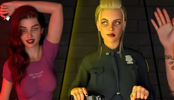 Running In Circles cover