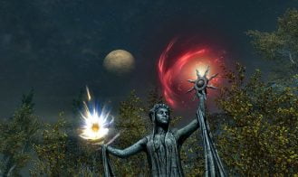 The Archmage porn xxx game download cover