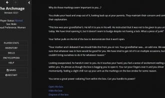 The Archmage Adult Game Screenshots (1)