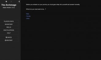 The Archmage Adult Game Screenshots (2)