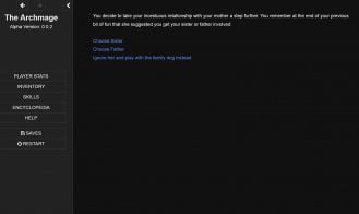 The Archmage Adult Game Screenshots (3)