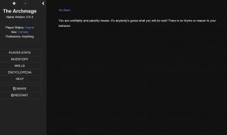 The Archmage Adult Game Screenshots (4)