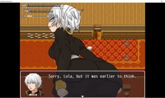 Two Faceless Adventures Adult Game Screenshots (5)