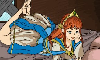 Two Faceless Adventures Adult Game Screenshots (6)