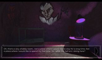 What Happend to Mr. Nicey Adult Game Screenshots (1)