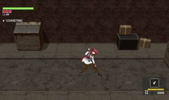 Ayamerukie Adult Game Screenshots (1)