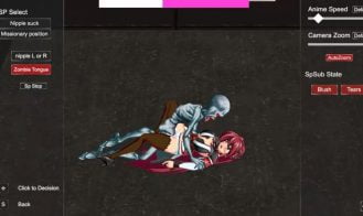 Ayamerukie Adult Game Screenshots (2)