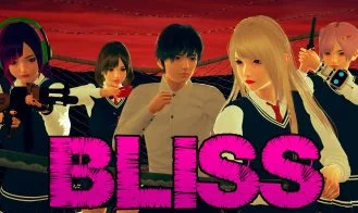 BLISS cover