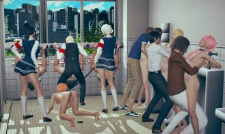 BLISS Adult Game Screenshots (1)