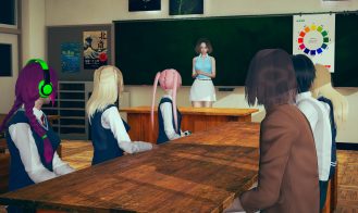 BLISS Adult Game Screenshots (4)