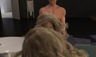 Bimboficate My Girlfriend Adult Game Screenshot (4)