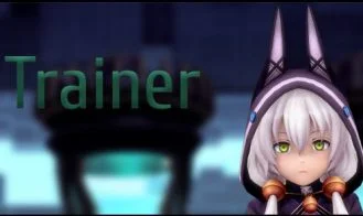 Black Rabbit Trainer cover