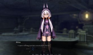 Black Rabbit Trainer Adult Game Screenshort (2)