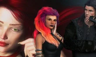 Bonds of Blood Chapter One cover