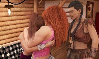 Bonds of Blood Chapter One Adult Game Screenshot (5)