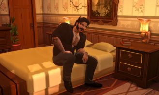 Boss punishment Adult Game Screenshot (1)