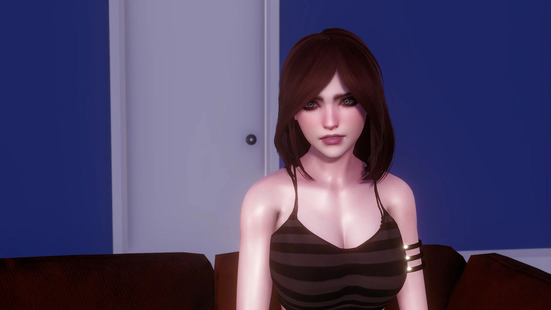 By Midsummer Moonlight cover