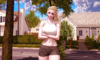 By Midsummer Moonlight Adult Game Screenshot (9)