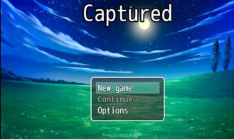 Captured porn xxx game download cover