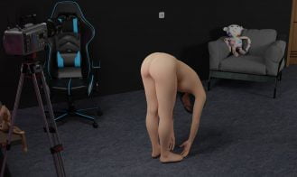 E-Girl Next Door Adult Game Screenshot (1)