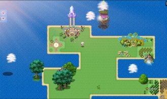 Edenwelder! Adult Game Screenshot (4)