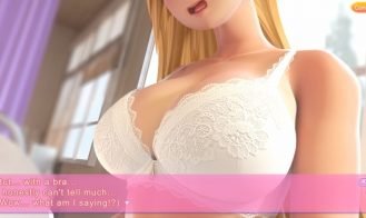 Emilia’s Diary Adult Game Screenshots (5)