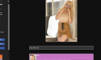 Fairytale Adult Game Screenshot (3)