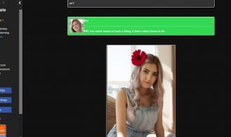 Fairytale Adult Game Screenshot (4)