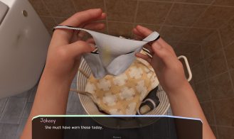 Her Little Secret Adult Game screenshort (6)