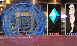 Homunculus Research Record porn xxx game download cover