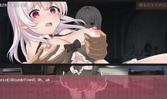 Homunculus Research Record Adult Game Screenshot (1)