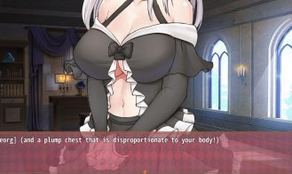 Homunculus Research Record Adult Game Screenshot (3)