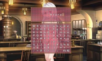 Homunculus Research Record Adult Game Screenshot (4)