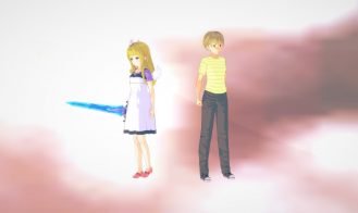 How I Became the Bodyguard of the Saintess! Adult Game Screenshot (1)