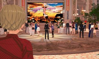 How I Became the Bodyguard of the Saintess! Adult Game Screenshot (2)