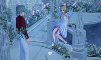 How I Became the Bodyguard of the Saintess! Adult Game Screenshot (4)