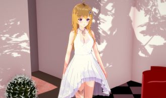 How I Became the Bodyguard of the Saintess! Adult Game Screenshot (6)