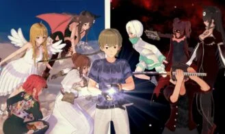 How I Became the Bodyguard of the Saintess! cover