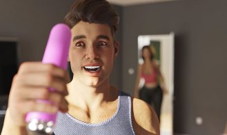 In a Scent Adult Game Screenshots (1)