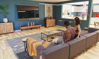 In a Scent Adult Game Screenshots (2)