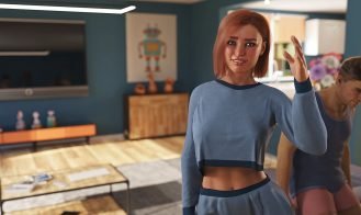 In a Scent Adult Game Screenshots (4)