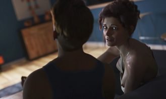 In a Scent Adult Game Screenshots (6)