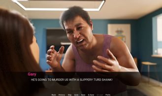 In a Scent Adult Game Screenshots (8)