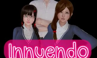 Innuendo cover