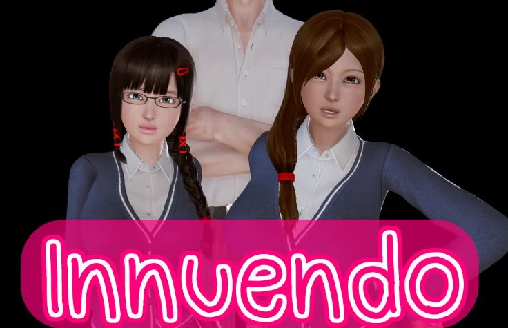 Innuendo cover