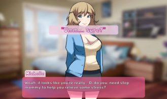 Irresistible Adult Game Screenshots (2)
