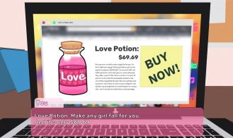 Irresistible Adult Game Screenshots (3)