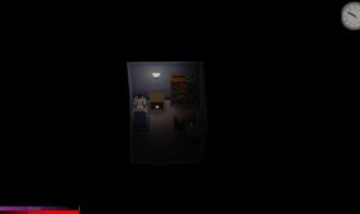 Isolated with Mom Adult Game Screenshot (4)